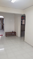 Blk 1 Telok Blangah Crescent (Bukit Merah), HDB 3 Rooms #171962482